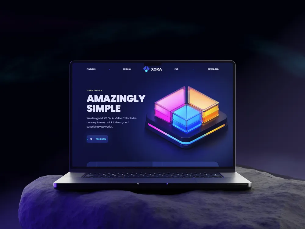 Ahmet Gülmez Projesi - XylonSaaS – SaaS Platform